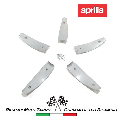 Coperchi razze coperture