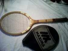 Racchetta tennis epoca - racchetta, d'