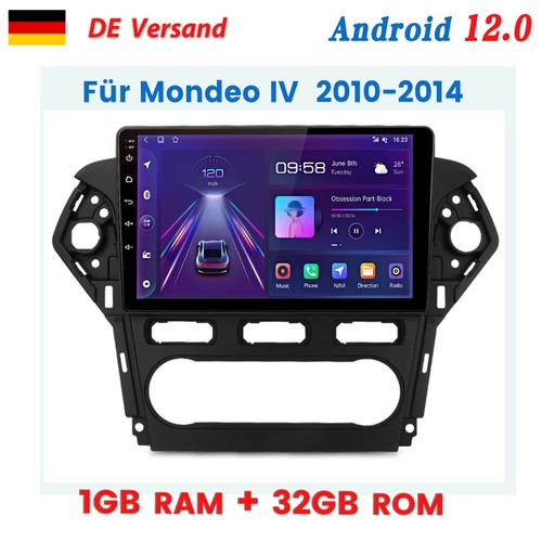 Per mondeo 2010 2014 - mondeo, iv