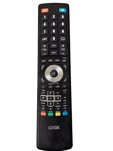 Telecomando combinato