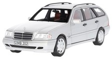Mercedes benz 202 200 - mercedes-benz, s