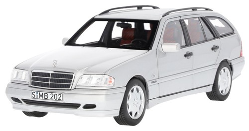 Mercedes benz 202 200 - 202,