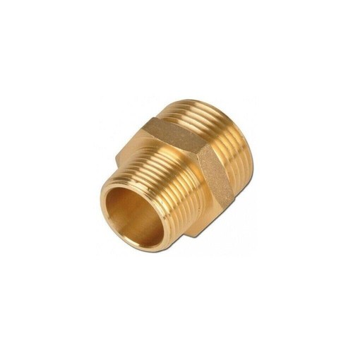 Nipplo niples ridotto 1x1 - nipplo, 1x1/2"