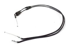 HUSQVARNA SM 510 R SMR H8000B1927 CAVI FILI ACCELERATORE 09 - 12 THROTTLE CABLES