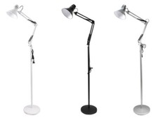 Lampada A Piantana Da Terra