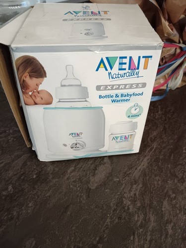Scaldabiberon avent - scaldabiberon,