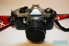 MACCHINA FOTOGRAFICA PENTAX ME