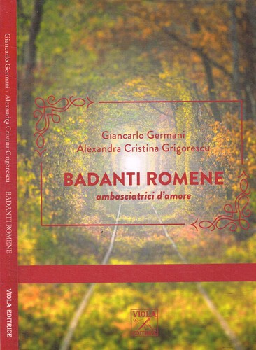 Badanti romene ambasciatrici