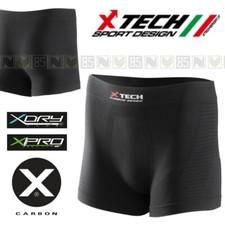 Boxer Intimo Tecnico Uomo