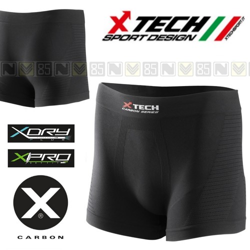 Boxer intimo tecnico - intimo,
