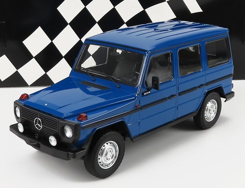 Minichamps mercedes - 1/18,