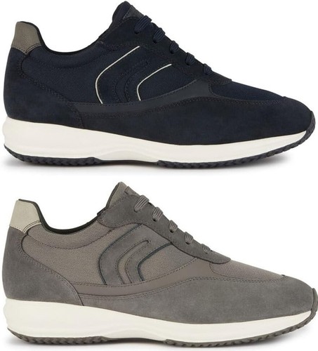 Scarpa uomo geox happy - uomo, u4562a