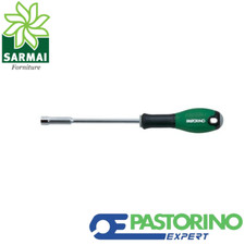 PASTORINO 387 CHIAVI GIRAVITE