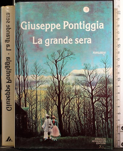 Grande sera giuseppe - la,