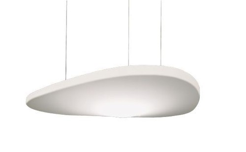 Luceplan lampada sospensione - luceplan,