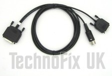 Cavo di controllo 7 pin SPE