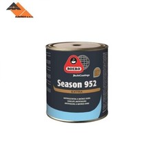 SEASON 952 EXTRA BOERO