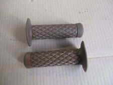 Poignées de guidon café