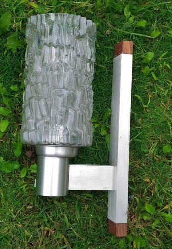 Coppia lampade muro applique - coppia, a