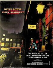 David Bowie -The Rise & Fall