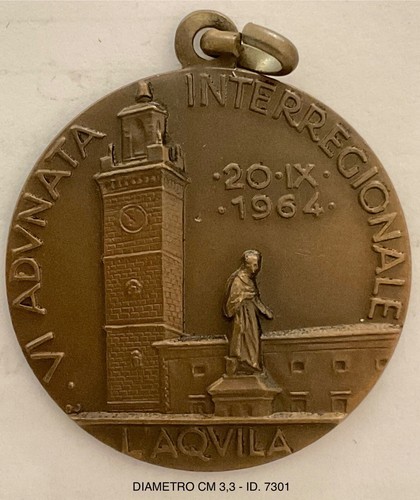 Associazione nazionale alpini - nazionale,