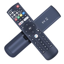 Per TELE System UP T2 4K