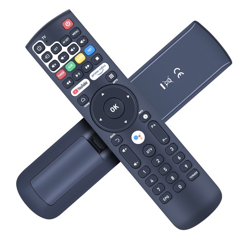 Per tele system 4k - tele, up