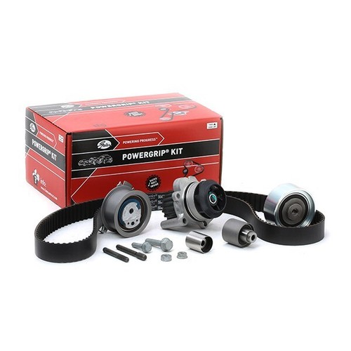 Kit distribuzione pompa - kit,