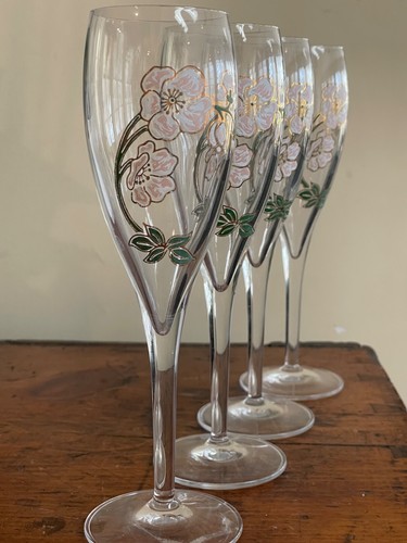 Flauti champagne perrier - -,