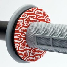 Renthal GRIP DONUTZ COPPIA