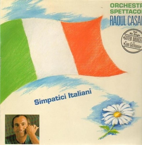 Orchestra spettacolo raoul - spettacolo,