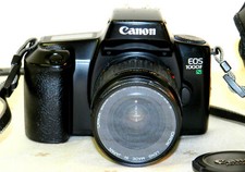 Canon EOS 1000 FN / Canon