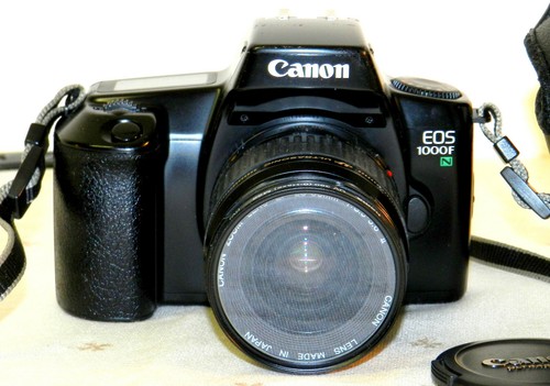 Canon eos 1000 - canon,