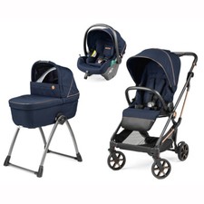Lively trio belvedere cradle - +,
