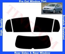 Pellicola Oscurante Vetri Auto