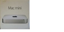 Apple Mac Mini A1347 i5-4260U