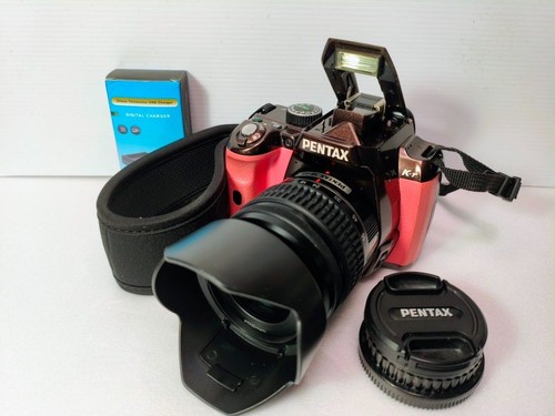Fotocamera pentax - pentax,