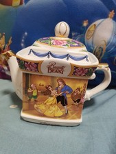 Disney Beauty and the Beast