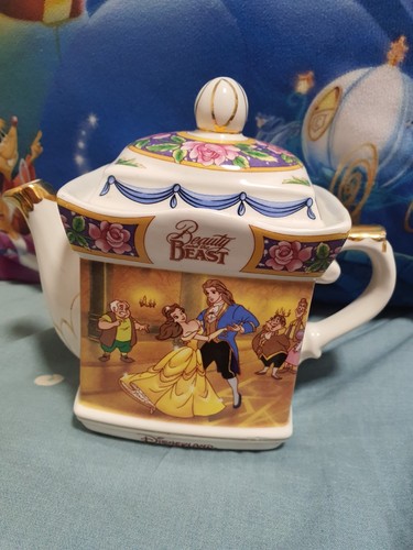 Disney beauty and the - the, beast
