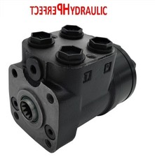 Centralina sterzo valvola