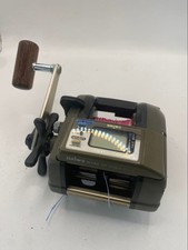 Mulinello elettrico Daiwa
