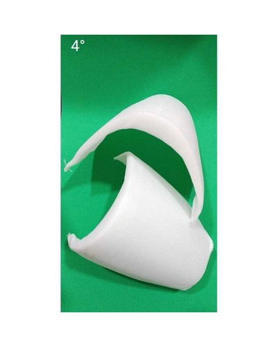 Spalline foderate spugna - foderate,