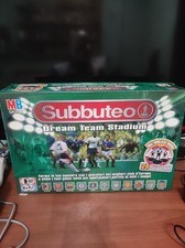 Subbuteo – Dream Team