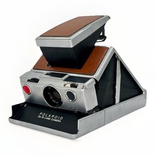 Polaroid SX-70 Instant Land