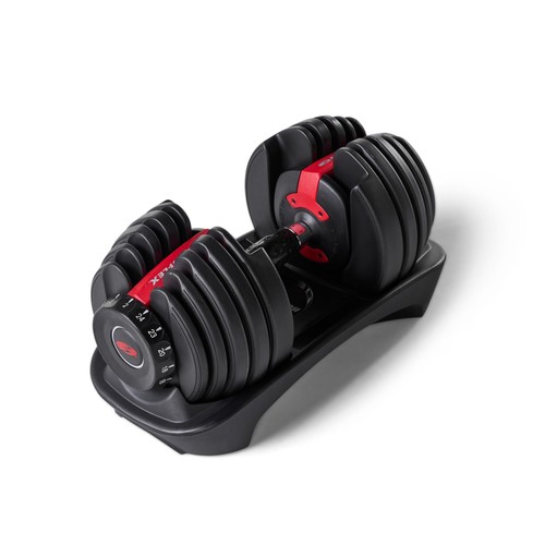 Bowflex selecttech pesi - selecttech,