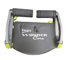 Wonder Core Smart Machine Home