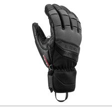 LEKI HS GRIFFIN BASE GUANTI SCI