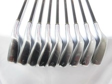 PRGR Speed Iron 905 Set di