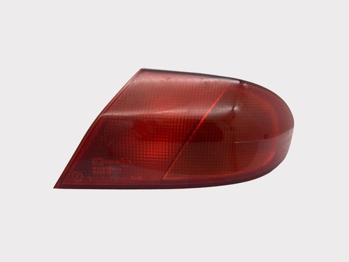 Fanale posteriore destro alfa - fanale,