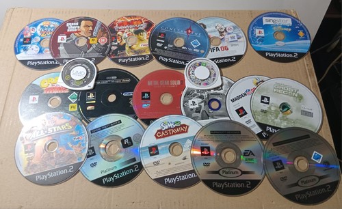 Lotto giochi ps2 - ps2, psp